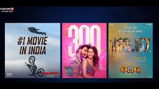 A Triple Century Viacom18 Studios