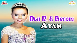 Dwi Ratna & Brodin - Ayam