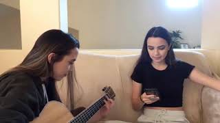 Wolves by the Merrell Twins