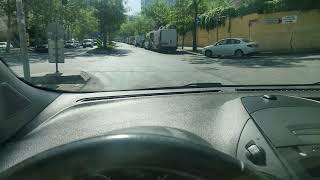 2017 Ford Courier Deluxe Hız Sabitleyici Montaj