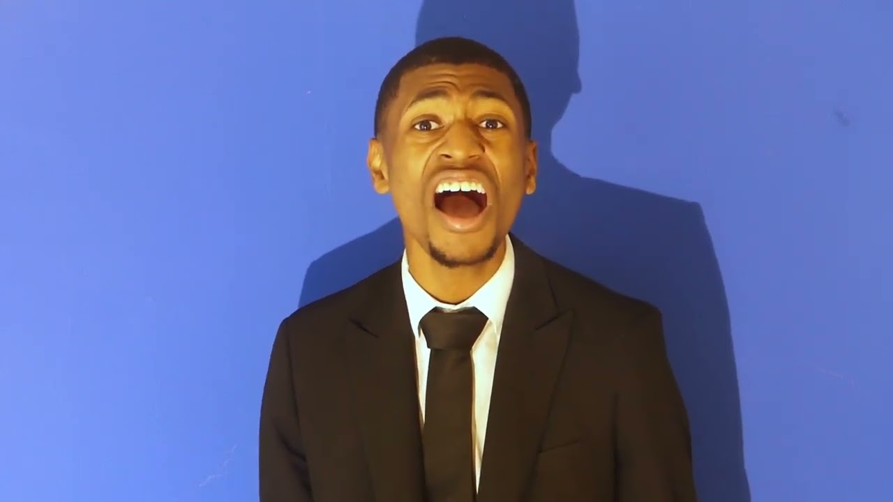 James Johnson sings 'Out There' preview