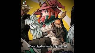 Anything For Them Mha Kacchako Edit