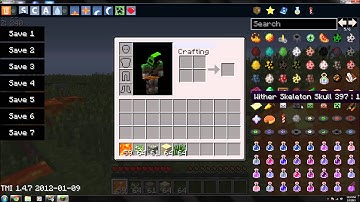 How To Install Too Many Items To Multiplayer And Single Player