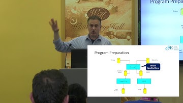 GSE UK Conference 2019 - Access Path Stability on Db2 for z/OS - David Simpson