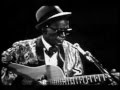 Lightnin Hopkins Black Cat Blues