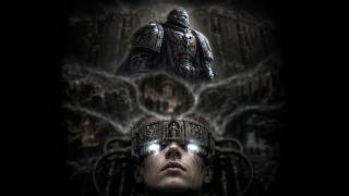 "We Leave Stronger Stone Behind" | Sons of Antaeus (Warhammer 40K lore)