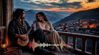 Ay Dılemın Brindari (Ey Yaralı Kalbim | 2026 Modern Kurdish Pop