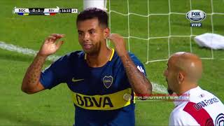 River Plate vs Boca Juniors (20) SUPERCOPA ARGENTINA 2018  Resumen FULL HD