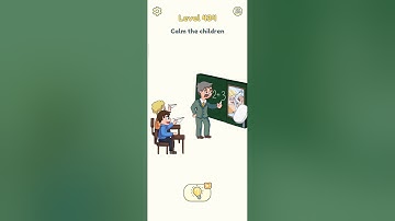 Dop 2 .delete one part level 434 435.  436.  437.gameplay walkthrough solution