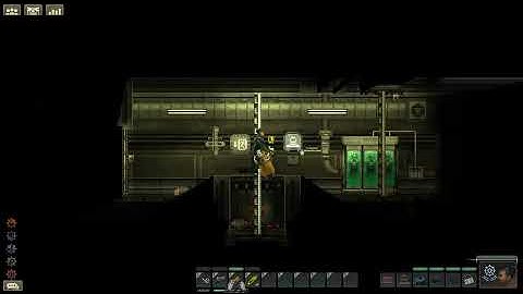 Nuclear Scooter | Barotrauma Sub Editor Tutorial