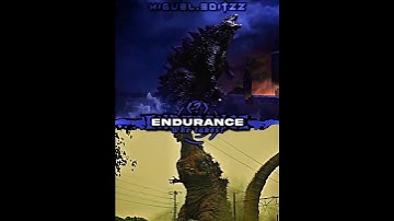 Godzilla 2014 Vs Shin Godzilla 2016