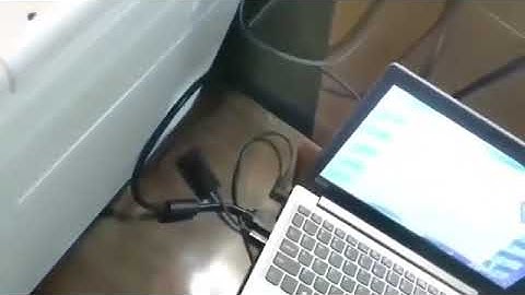 Dumps with pins tutorial method to start writing dumps pin track 1&2 with ist files method.