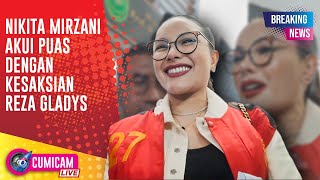 Download Lagu BREAKING NEWS! Nikita Mirzani Akui Puas Dengan Kesaksian Reza Gladys Karena Hal Ini! MP3 Download Lagu BREAKING NEWS! Nikita Mirzani Akui Puas Dengan Kesaksian Reza Gladys Karena Hal Ini! MP3