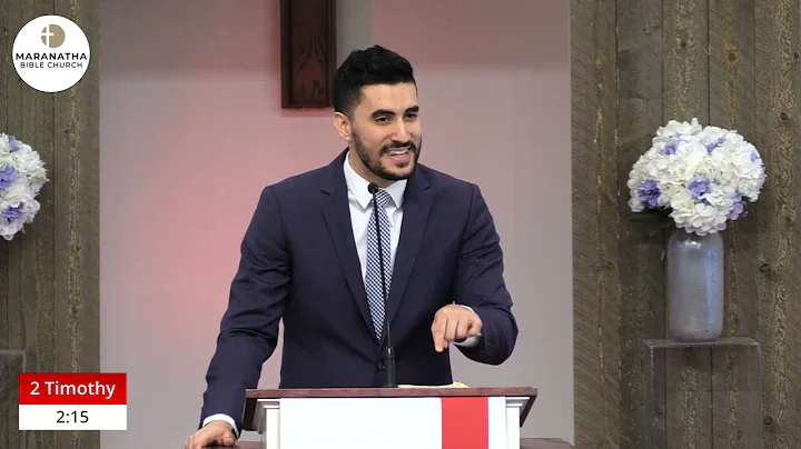 Subtle Practices that Destroy Souls - Pastor Daniel Batarseh