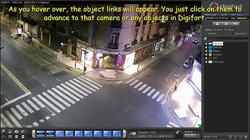 Object Link video