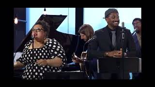 "Freedom Highway" from Jazz at Lincoln Center Presents: Let Freedom Swing — From Spirituals to Swing
