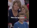 This kid is going places #sweet #baseball #kindness