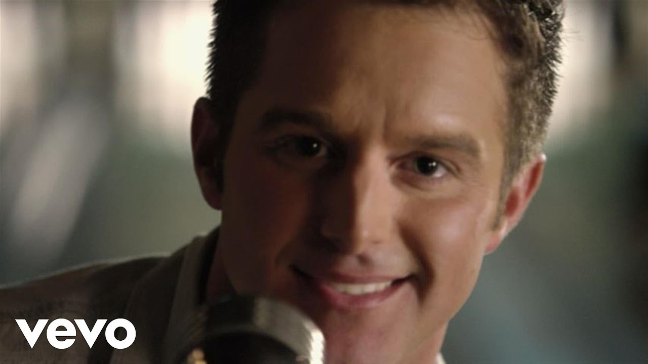 Easton Corbin   Baby Be My Love Song Official Music Video