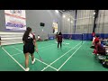 Judy Rez vs Agnes Gab