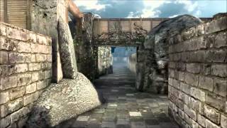 Thamoiland: Labyrinth ( IOS game trailer )