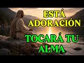 Si NECESITAS PAZ hoy… esta adoración tocará tu alma profundamente