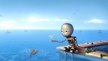 Solar Fields - Insum (2014 Remix) [Visualization]