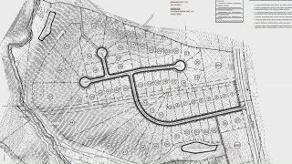 Forsyth city council denies 80-plus home development on Juliette Road