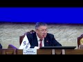 “Ишеним” парламенттик фракциясынын жыйыны 15.03.2024