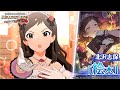 【ミリシタ】北沢志保『絵本』MV SONG FOR YOU SSR衣装【アイドルマスター】