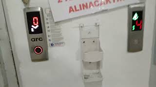 New Innerdoors 2X 90S Diasansörmod.2021 Arc&Uçak Nalbantoğlu Car Parking,Osmangazi,Bursa,Turkey