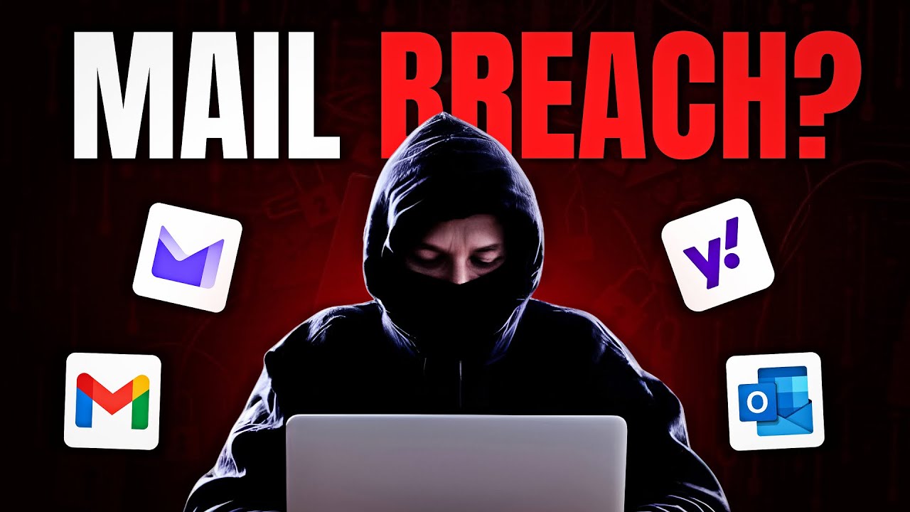 Top 10 Most Secure Email Providers (2025) - We Tested Them All