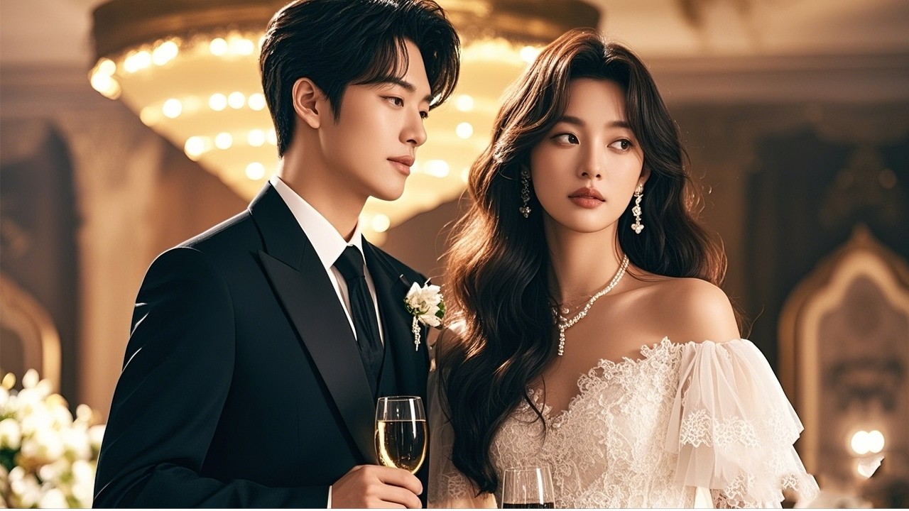 💢마 장례식 끝나고 나는 그를 고소했다 – 7년 만에 알게 된 충격 진실!#korean #drama