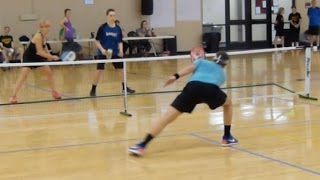 Mexico Pickleball Palooza-OMX 1/16 Finals Ingram Guthrie v Frazier Frazier