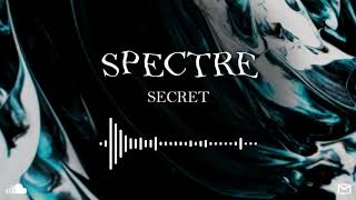 &quot;Secret&quot; [Sad/Ambient Hip-Hop Beat] (Prod. by Spectre)