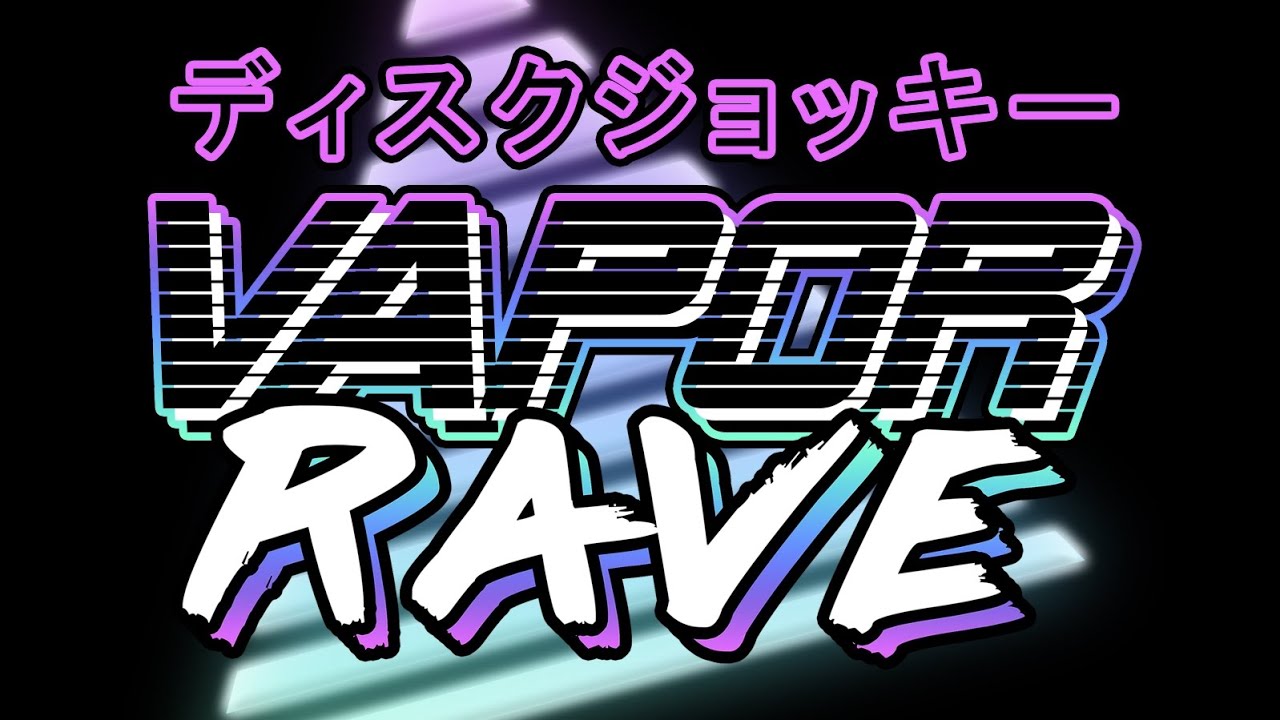 Vapor Rave - Bishu [Fake Genres] - YouTube