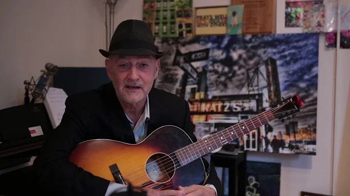 Steven Blane Songwriter