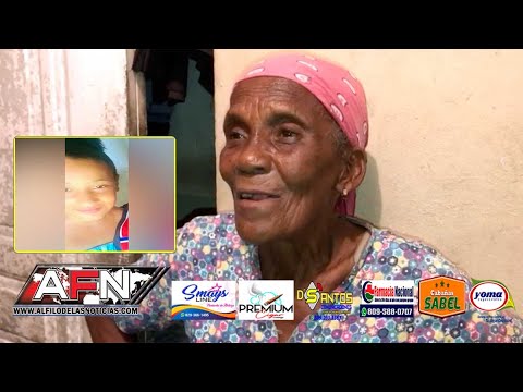 Aparece sana y salva niña de 11 años reportada desaparecida en SFM; se encontraba con bisabuela