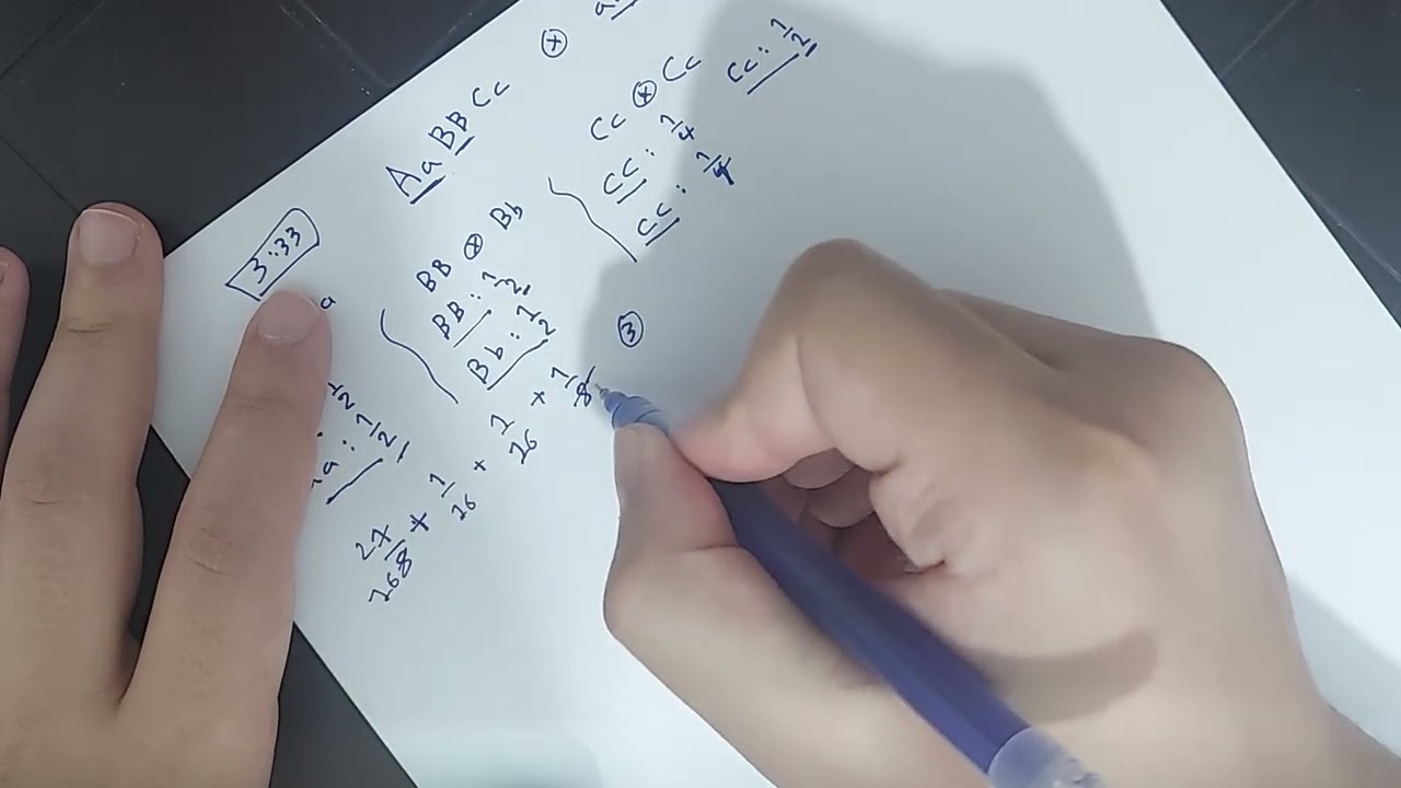 معلومات ربط و استنتاج مهمة