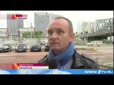 Через Ла Манш в Британию пытаются прорваться тысячи мигрантов