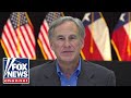 Greg Abbott makes 'huge' announcement on fate of the border