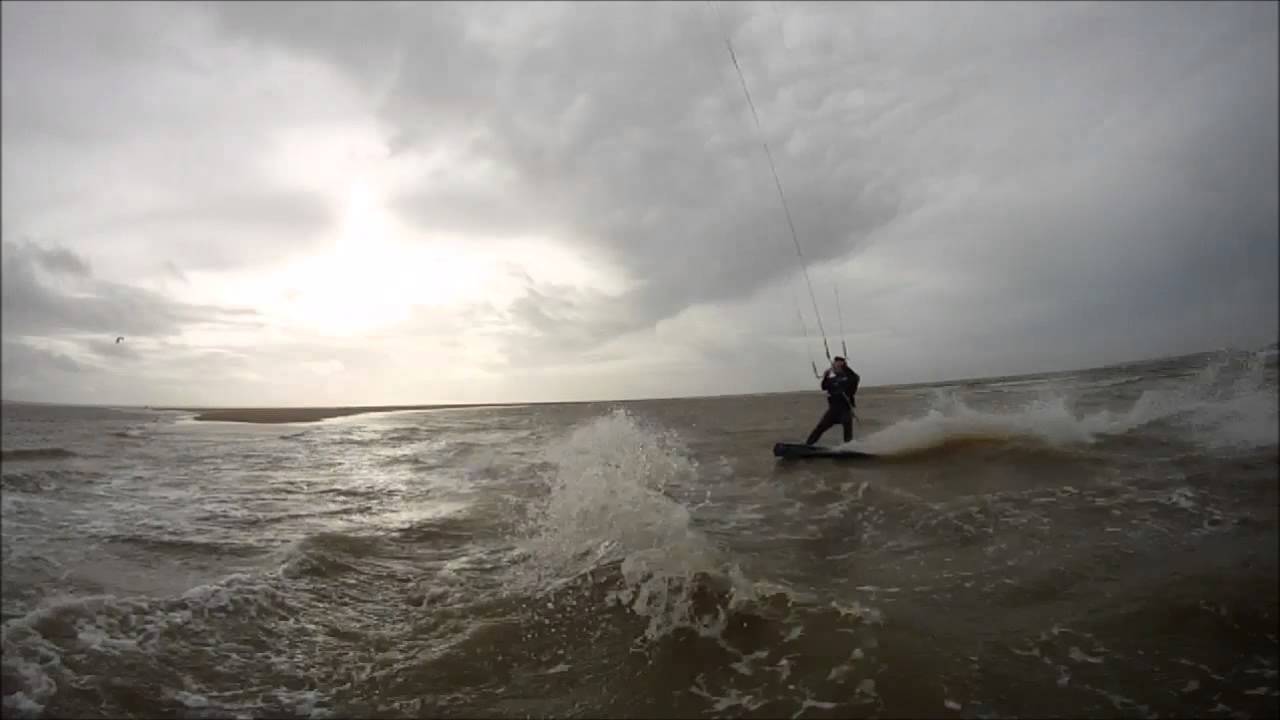 KITE JUMP YouTube