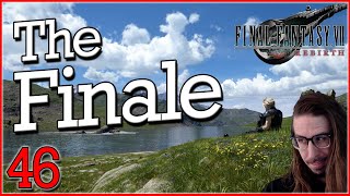 The Finale | Final Fantasy 7 Rebirth Playthrough Part 46