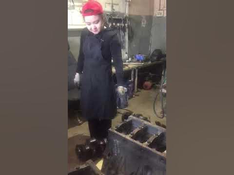 Оның киска бейнесіндегі дилдомен билеу