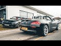 New 2020 BMW Z4 G29 vs E89 BMW Z4 Back to Back Drive | Z4 OWNER REVIEW