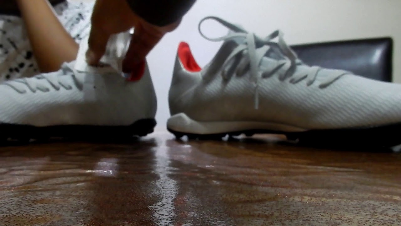 x 19.3 turf shoes
