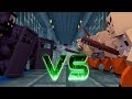 Minecraft | 1150 Prisoners vs 350 Police! (Prison Riot Massive Mob Battles)