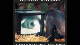 Roger Waters- Amused To Death- Ballad for Bill Hubbard chords