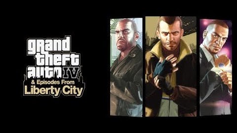 How to properly INSTALL and PLAY GTA IV on LINUX