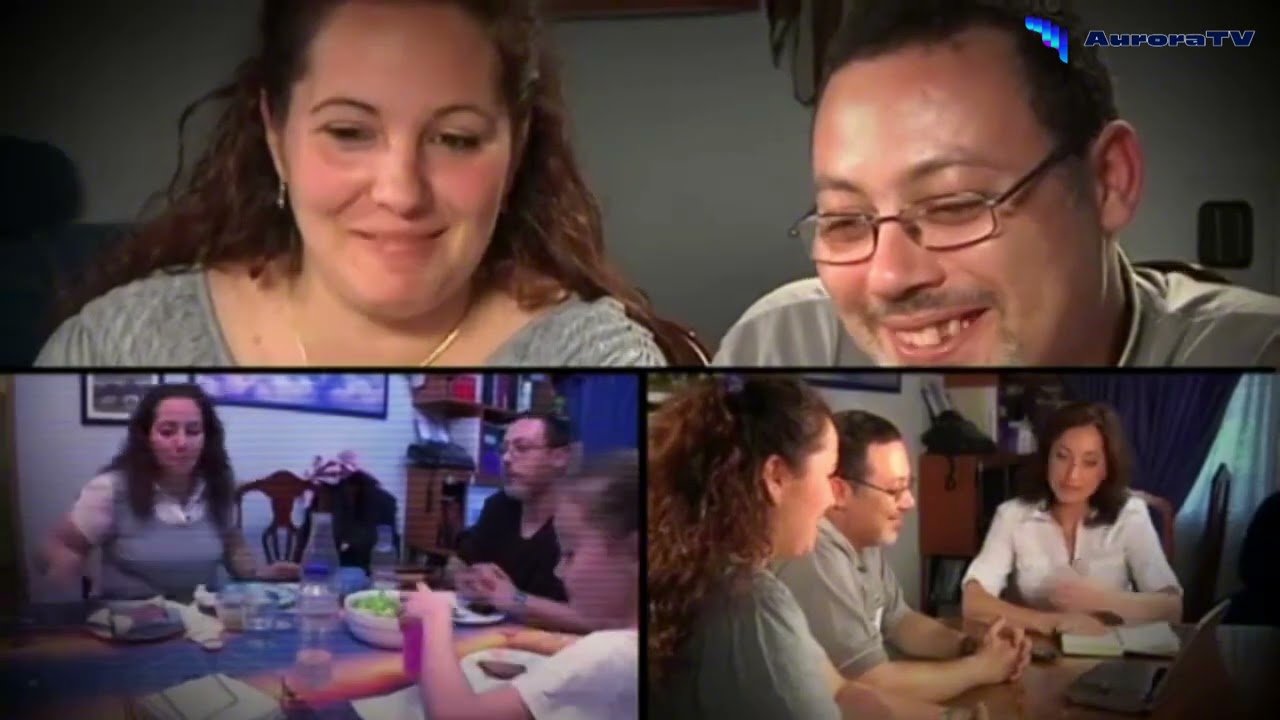 Supernanny España - Carlos y Mercedes