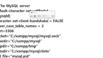 2020 12 22, MySQL텍스트게시판, 88강, MySQL 클라이언트에 무조건 utf8mb4로 강제하기